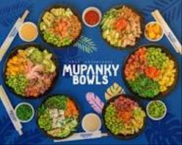 Mupanky Bowls