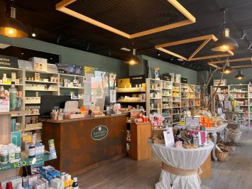 Naturtienda Natural Products and Foods: La oportunidad de negocio para los amantes de lo natural