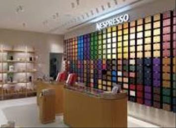 Nespresso