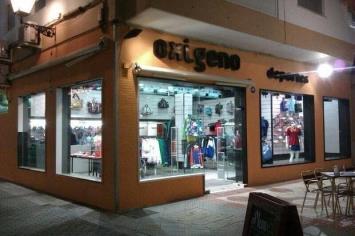OXG Oxígeno Deportes