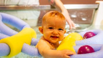Franquicia Ocean Baby Spa