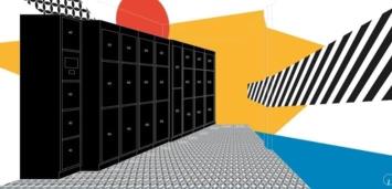 Olé Lockers