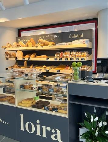 Panadería Loira