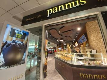 Pannus, la excelencia en panadería