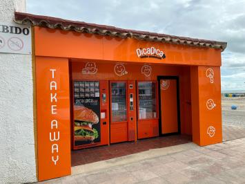 Franquicia PicaPica 24h 