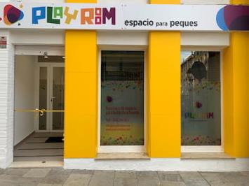 Play Room