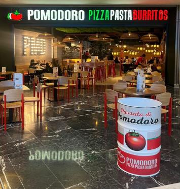 Pomodoro