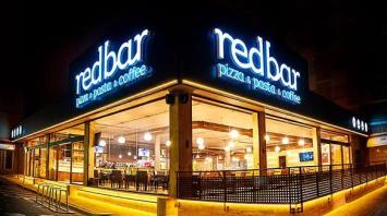Redbar