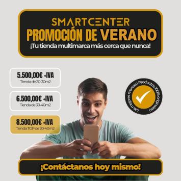 SMARTCENTER