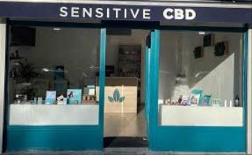 Sensitive CBD