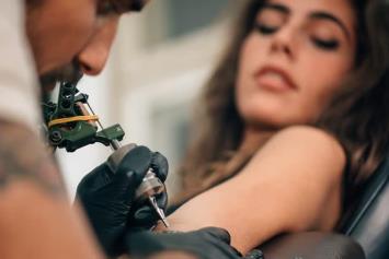 Sun Láser Tatto