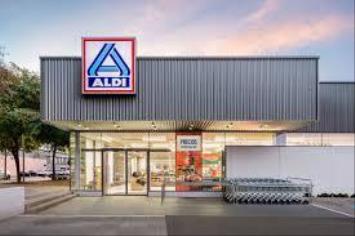 Supermercados Aldi