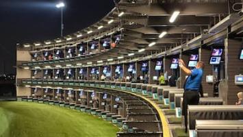 El gigante del entretenimiento, Topgolf, aterriza en España y Portugal