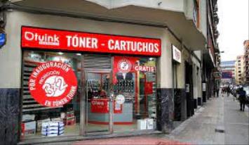 Precio de la Oportunidad de Negocio Tuink. Una tienda rentable por menos de 30.000 euros