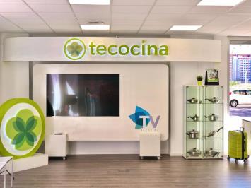 Tecocina