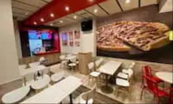 Telepizza 2 unidades en Alcalá de Henares