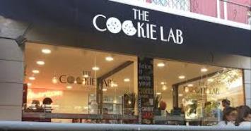 The Cookie Lab