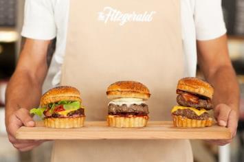The Fitzgerald