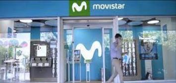 Tiendas Movistar