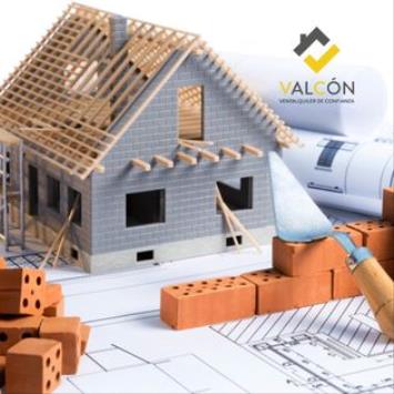 Valcón Inmobiliaria