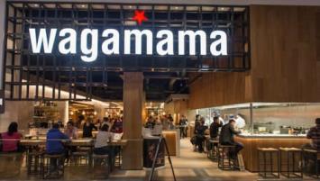 Wagamama