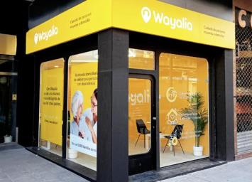  Rentabilidad de la Franquicia Wayalia para el Cuidado de Personas Mayores a Domicilio