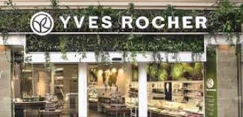 Yves Rocher se reinventa y estrena un nuevo concepto de tienda en España