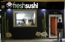 Franquicia freshsushi