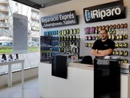 Franquicia iRiparo