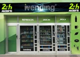 iVENDING GO24H