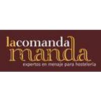 Franquicias lacomandamanda Venta de menaje en el canal Horeca