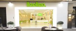 llaollao