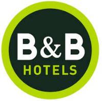 Franquicias B&B HOTELS Hoteles modernos, funcionales y sencillos