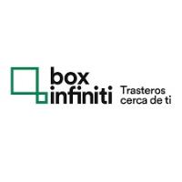 Franquicias Box Infiniti Trasteros de proximidad 