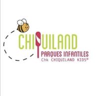 Franquicias Chk Chiquiland kids Parques infantiles 
