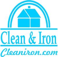 Franquicias Clean & Iron Service Servicios de limpieza y plancha a domicilio