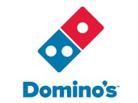 Franquicias Dominos Pizza Pizza a domicilio y take away