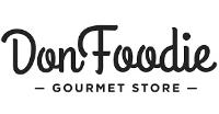 Franquicias Don Foodie Tienda de alimentación gourmet
