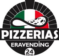 Franquicia ERAVENDING PIZZERÍA 24 H
