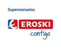 Franquicias EROSKI Supermercados – alimentación
