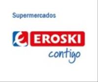 Franquicias EROSKI Supermercados – alimentación