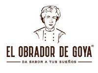Franquicias El Obrador de Goya Panadería y pastelería 100% artesanal