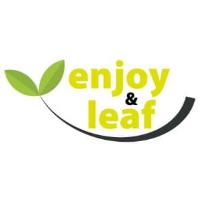 Franquicia Enjoy & Leaf