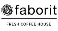 Franquicias Faborit Cafetería