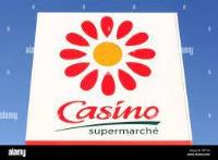 Franquicias Groupe Casino 