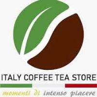 Franquicias Italy Coffee Tea Store  Café; Té; Tisanas; Chocolates; cápsulas; alimentación; bebidas; italiana; italia; italian; cafe; nespresso; lavazza; dolce gusto; vending