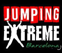 Franquicia Jumping Extreme Barcelona