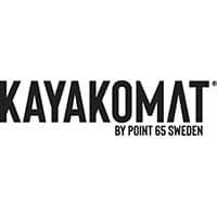 Franquicia KAYAKOMAT by Point 65 Sweden