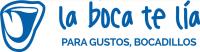 Franquicia LA BOCA TE LIA