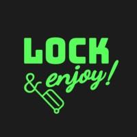Franquicias LOCK & enjoy! Lockers y taquillas